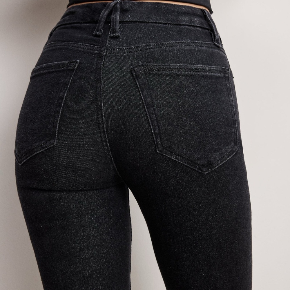 Good American Good Legs Jeans